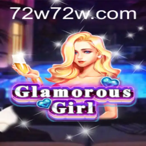 Unveiling the Enchantment of GlamorousGirl: A Journey into 72W.com's Latest Sensation