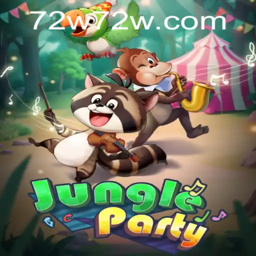 Unleashing the Thrill of JungleParty with 72W.com