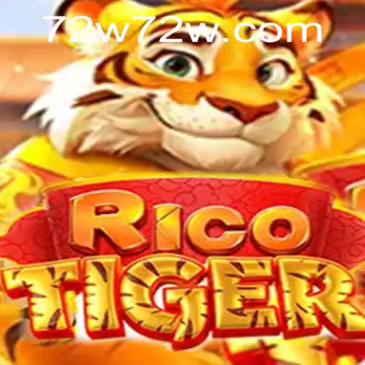 RicoTiger: Exploring the Thrilling World of 72W.com
