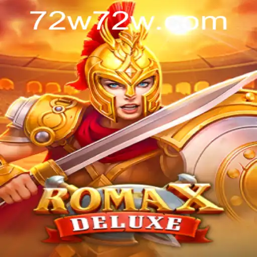 Exploring RomaXDeluxe: A Comprehensive Guide to This Exciting Gaming Experience