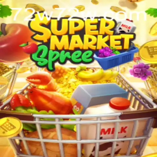 Experience the Thrill: SupermarketSpree and the Exciting 72W.com Connection